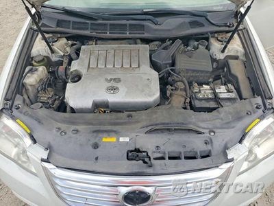 Zdjęcie 11 z 12 samochodu: 2008 TOYOTA AVALON LIMITED VIN:4T1BK36B58U287428 - miniatura