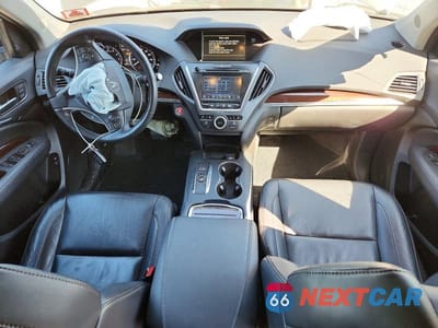 Zdjęcie 8 z 13 samochodu: 2016 ACURA MDX TECHNOLOGY VIN:5FRYD4H42GB036370 - miniatura