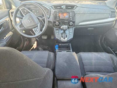 Zdjęcie 8 z 13 samochodu: 2020 HONDA CR-V LX VIN:5J6RW2H28LA017192 - miniatura