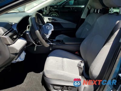Zdjęcie 7 z 12 samochodu: 2026 TOYOTA CAMRY LE VIN:4T1DAACK7TU263127 - miniatura