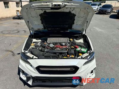Zdjęcie 7 z 10 samochodu: 2020 SUBARU WRX STI LIMITED VIN:JF1VA2Y66L9805966 - miniatura