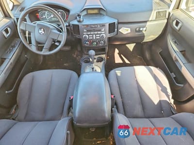 Zdjęcie 8 z 13 samochodu: 2006 MITSUBISHI ENDEAVOR LS VIN:4A4MN21S86E048848 - miniatura