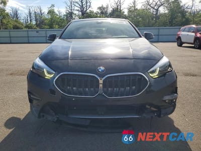 Piąte zdjęcie samochodu w środku: 2021 BMW 228XI VIN:WBA73AK09M7G97187 - miniatura