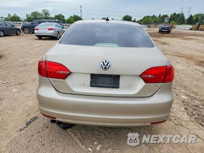 Zdjęcie 6 z 12 samochodu: 2014 VOLKSWAGEN JETTA SE VIN:3VWD07AJ0EM227563 - miniatura