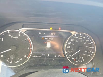 Zdjęcie 9 z 14 samochodu: 2021 NISSAN ROGUE SV VIN:5N1AT3BB8MC741833 - miniatura