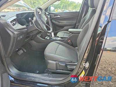 Zdjęcie 7 z 12 samochodu: 2026 BUICK ENCORE GX PREFERRED VIN:KL4AMBSL5TB135103 - miniatura