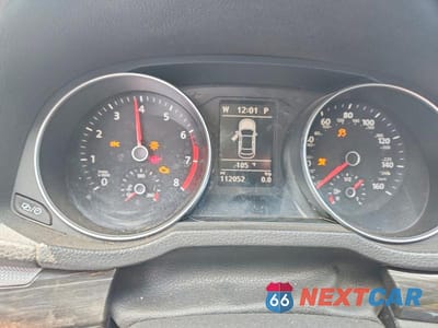 Zdjęcie 9 z 12 samochodu: 2018 VOLKSWAGEN PASSAT SE VIN:1VWBA7A34JC043342 - miniatura