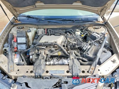 Zdjęcie 11 z 12 samochodu: 2004 CHEVROLET IMPALA VIN:2G1WF52E649376222 - miniatura