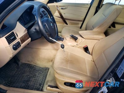 Zdjęcie 7 z 13 samochodu: 2009 BMW X3 XDRIVE30I VIN:WBXPC93489WJ25415 - miniatura