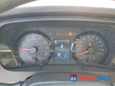 Zdjęcie 9 z 13 samochodu: 2016 TOYOTA SIENNA LE VIN:5TDKK3DC2GS695369 - miniatura