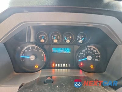 Zdjęcie 9 z 12 samochodu: 2014 FORD F250 SUPER DUTY VIN:1FT7X2A62EEB24886 - miniatura