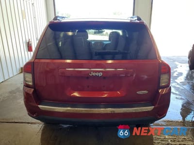 Zdjęcie 6 z 13 samochodu: 2014 JEEP COMPASS LATITUDE VIN:1C4NJCEA0ED821413 - miniatura