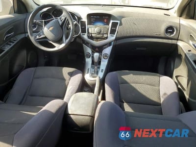Zdjęcie 8 z 12 samochodu: 2015 CHEVROLET CRUZE LT VIN:1G1PC5SB4F7140269 - miniatura