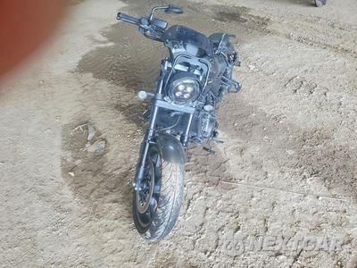 Drugie zdjęcie samochodu z przodu: 2025 HONDA CMX1100 A2 VIN:JH2SC8756SK000969 - miniatura