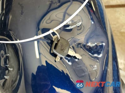 Zdjęcie 8 z 9 samochodu: 2020 HONDA VT1300 CX VIN:JH2SC612XLK500749 - miniatura