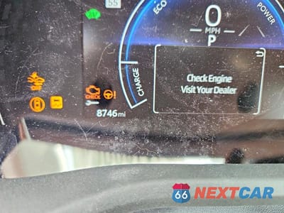 Zdjęcie 9 z 12 samochodu: 2026 TOYOTA CAMRY LE VIN:4T1DBADK9TU058808 - miniatura