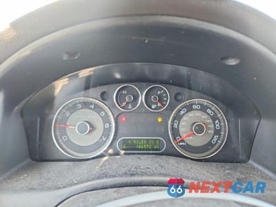Zdjęcie 9 z 13 samochodu: 2008 FORD TAURUS X SEL VIN:1FMDK05WX8GA38553 - miniatura