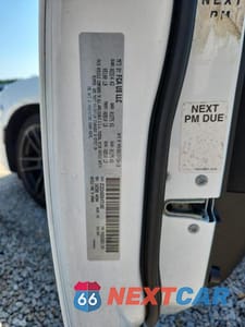 Zdjęcie 12 z 12 samochodu: 2019 DODGE CHARGER SXT VIN:2C3CDXBG5KH721082 - miniatura