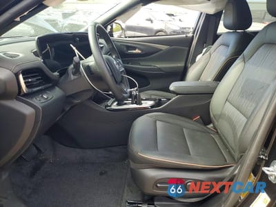 Zdjęcie 7 z 13 samochodu: 2025 BUICK ENVISTA AVENIR VIN:KL47LCEP5SB180400 - miniatura