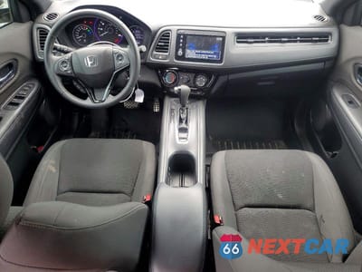 Zdjęcie 8 z 14 samochodu: 2020 HONDA HR-V SPORT VIN:3CZRU5H17LM704844 - miniatura