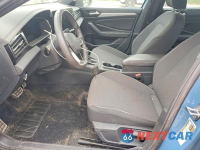 Zdjęcie 7 z 12 samochodu: 2025 VOLKSWAGEN JETTA SPORT VIN:3VWBX7BU9SM086628 - miniatura