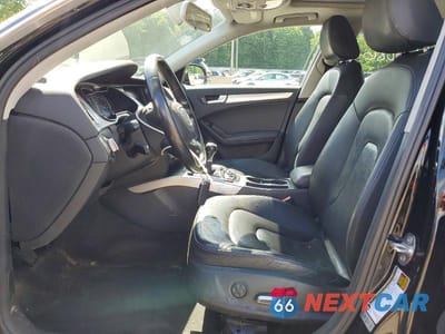 Zdjęcie 7 z 12 samochodu: 2015 AUDI A4 PREMIUM VIN:WAUDFAFL6FN035593 - miniatura