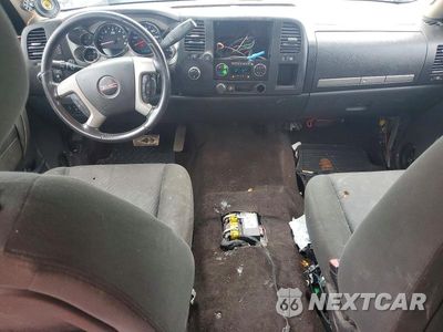 Zdjęcie 8 z 12 samochodu: 2013 GMC SIERRA K1500 SLE VIN:3GTP2VE75DG221042 - miniatura