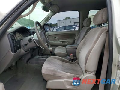 Zdjęcie 7 z 12 samochodu: 2002 TOYOTA TACOMA DOUBLE CAB PRERUNNER VIN:5TEGN92NX2Z127127 - miniatura