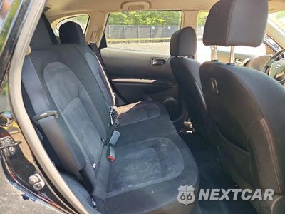Zdjęcie 11 z 13 samochodu: 2012 NISSAN ROGUE S VIN:JN8AS5MV6CW712150 - miniatura