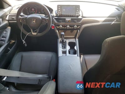Zdjęcie 8 z 13 samochodu: 2019 HONDA ACCORD LX VIN:1HGCV1F18KA022444 - miniatura