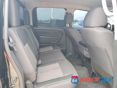 Zdjęcie 10 z 12 samochodu: 2023 NISSAN TITAN S VIN:1N6AA1EC6PN113066 - miniatura