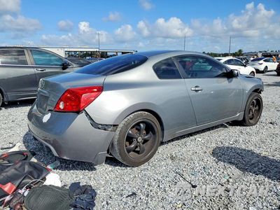 Trzecie zdjęcie samochodu z tyłu: 2008 NISSAN ALTIMA 2.5S VIN:1N4AL24E58C131597 - miniatura