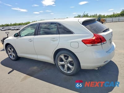 Drugie zdjęcie samochodu z przodu: 2009 TOYOTA VENZA AWD V6 VIN:4T3BK11A89U015046 - miniatura