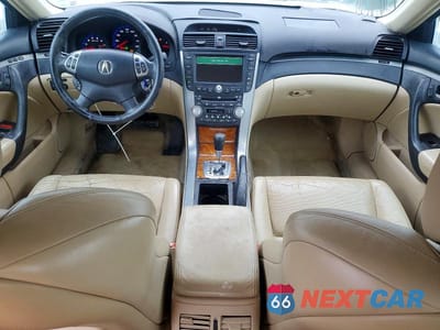 Zdjęcie 8 z 12 samochodu: 2006 ACURA 3.2TL VIN:19UUA66216A064496 - miniatura