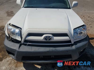 Zdjęcie 12 z 13 samochodu: 2007 TOYOTA 4RUNNER LIMITED VIN:JTEZU17R070095512 - miniatura