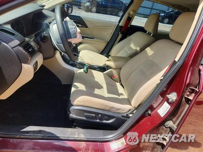 Zdjęcie 7 z 12 samochodu: 2017 HONDA ACCORD EX VIN:1HGCR2F76HA096887 - miniatura