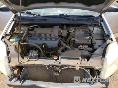 Zdjęcie 11 z 13 samochodu: 2010 NISSAN SENTRA VIN:3N1AB6APXAL635134 - miniatura