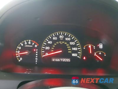 Zdjęcie 9 z 12 samochodu: 2003 HONDA ACCORD LX VIN:JHMCM56413C085540 - miniatura