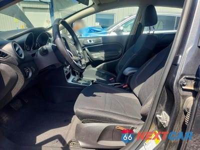 Zdjęcie 7 z 12 samochodu: 2016 FORD FIESTA SE VIN:3FADP4BJ3GM206453 - miniatura