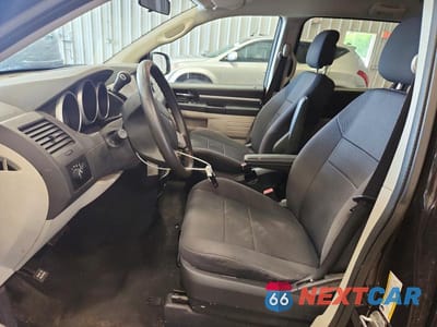 Zdjęcie 7 z 13 samochodu: 2010 DODGE GRAND CARAVAN SE VIN:2D4RN4DE9AR339615 - miniatura
