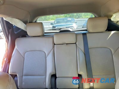 Zdjęcie 10 z 13 samochodu: 2013 HYUNDAI SANTA FE SPORT 2.0T VIN:5XYZU3LA2DG047239 - miniatura
