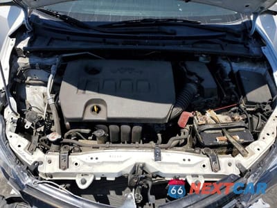 Zdjęcie 11 z 12 samochodu: 2017 TOYOTA COROLLA SE VIN:5YFBURHE3HP716524 - miniatura