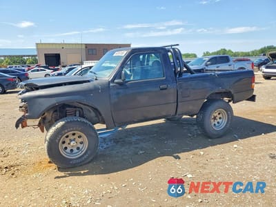 1995 FORD RANGER 1FTCR10X3STA37860 - główne zdjęcie licytacji z USA - miniatura