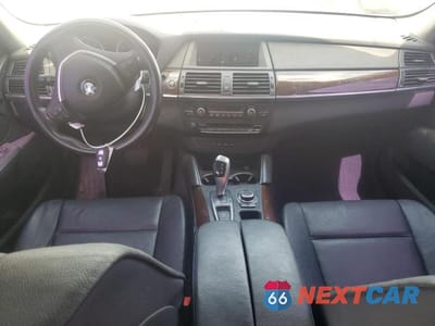 Zdjęcie 8 z 13 samochodu: 2011 BMW X6 XDRIVE35I VIN:5UXFG2C52BLX06783 - miniatura