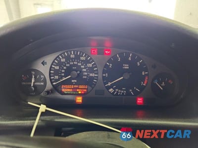 Zdjęcie 9 z 13 samochodu: 1997 BMW 318 IS VIN:WBABE7320VEY21588 - miniatura