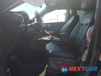 Zdjęcie 7 z 13 samochodu: 2023 FORD EXPLORER LIMITED VIN:1FMSK8FH0PGB39881 - miniatura