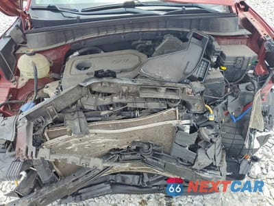 Zdjęcie 11 z 13 samochodu: 2019 HYUNDAI TUCSON SEL VIN:KM8J3CAL7KU950336 - miniatura