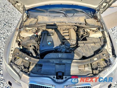 Zdjęcie 11 z 12 samochodu: 2013 BMW 328 XI SULEV VIN:WBAKF5C52DE658128 - miniatura
