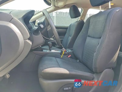 Zdjęcie 7 z 12 samochodu: 2017 NISSAN ALTIMA 2.5 S VIN:1N4AL3APXHN322447 - miniatura