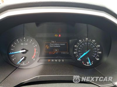 Zdjęcie 9 z 12 samochodu: 2019 FORD EDGE SEL VIN:2FMPK4J93KBC67420 - miniatura